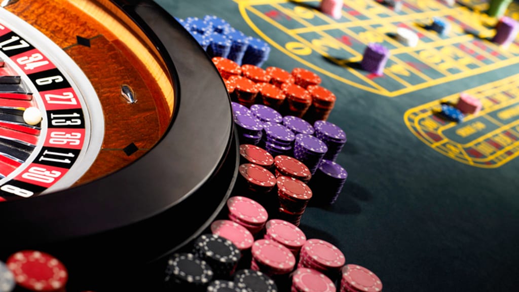 Hoffnung auf den großen Gewinn: Glücksspielmarkt erreicht Milliardenvolumen - economy - exxpress Nachrichten