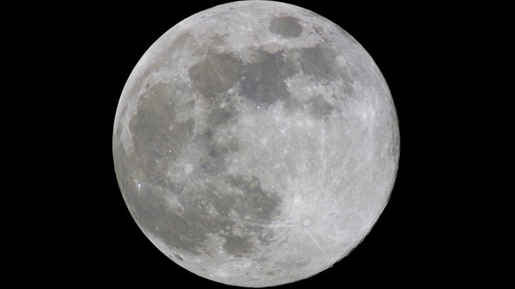 Neuer Wettlauf zum Mond: NASA plant dauerhafte Basis am Südpol - news - exxpress Nachrichten