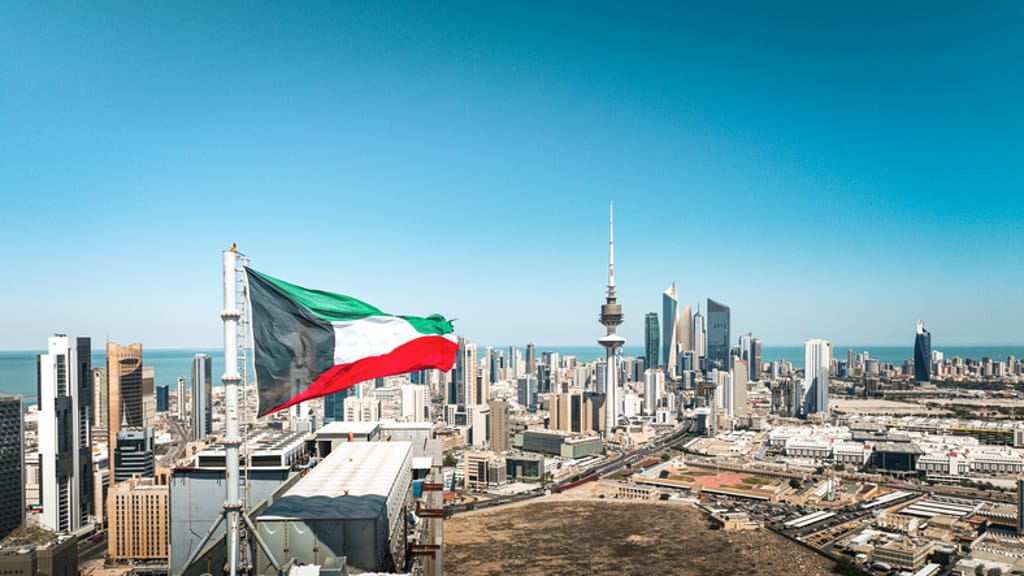 Nach Raketenangriffen: Kuwait wirft iranische Diplomaten aus dem Land - news - exxpress Nachrichten