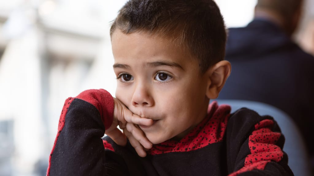 Schwere Umfrage-Kost zum Ramadan-Fasten: 92 Prozent wollen Verbot für Kinder! - politik - exxpress Nachrichten