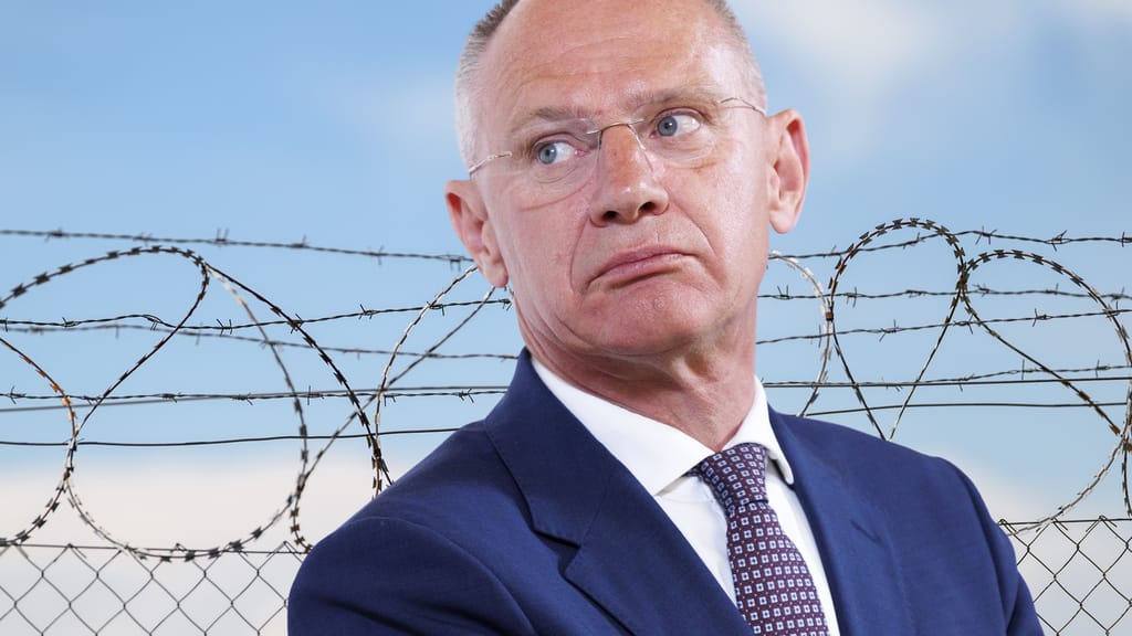 Neuer EU-Asylpakt: Stoppt er jetzt die Migration nach Österreich? - politik - exxpress Nachrichten