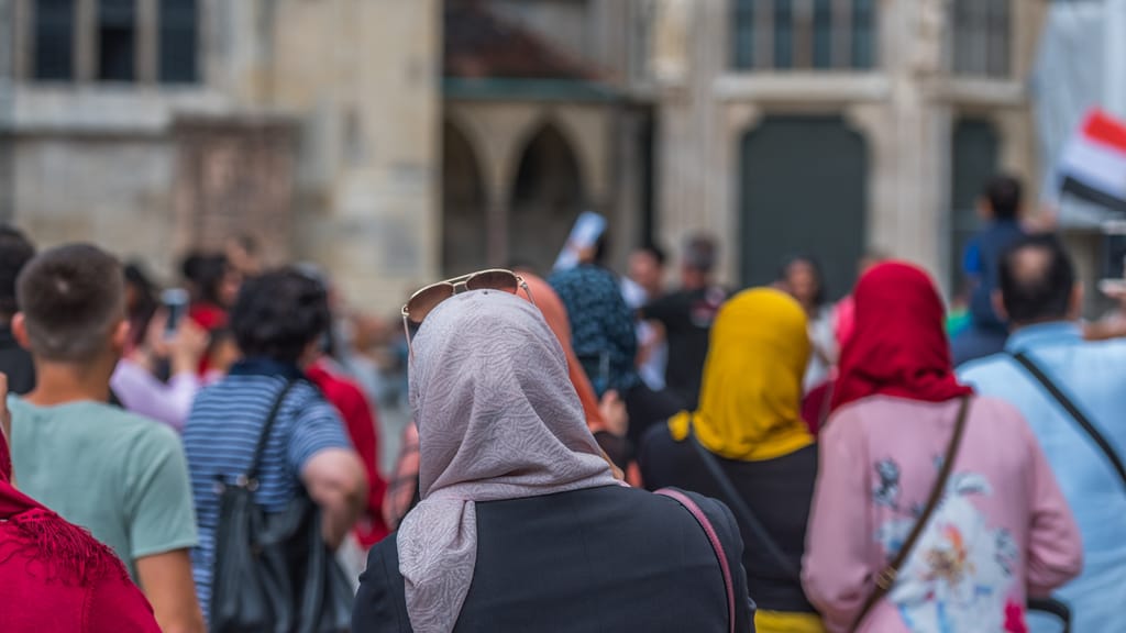 Wiener Studie sorgt für Debatte: Importierter Antisemitismus nimmt überhand - news - exxpress Nachrichten