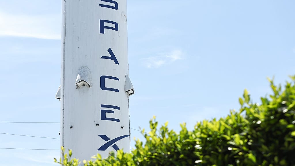 Hype um SpaceX-IPO: 135 Dollar pro Aktie? - economy - exxpress Nachrichten