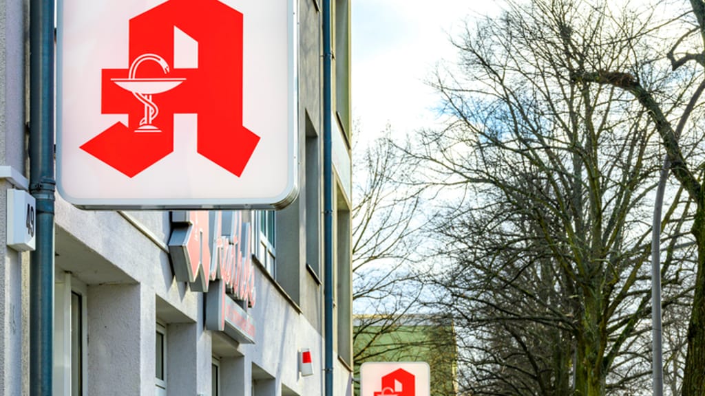 Späte Abhilfe für Apotheken: Honorarerhöhung kommt zu spät - economy - exxpress Nachrichten