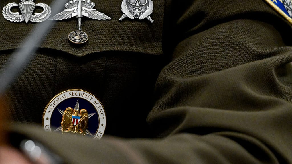 KI als Cyberwaffe? NSA nutzte Anthropics Spezialmodell für digitale Operationen - politik - exxpress Nachrichten