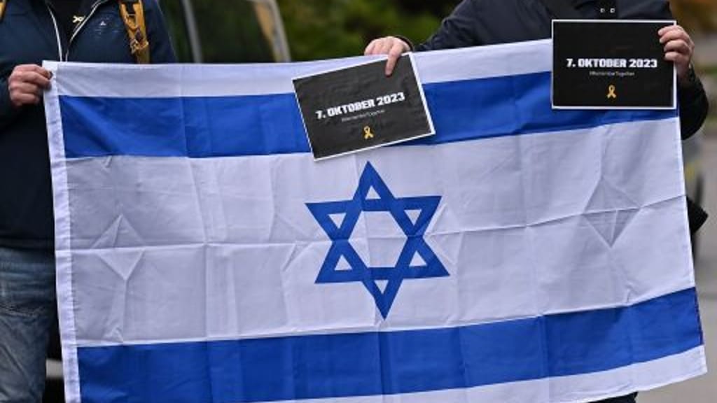 Prophezeite Israels Untergang: Imam nun wegen Terror-Vorwürfen angeklagt - news - exxpress Nachrichten