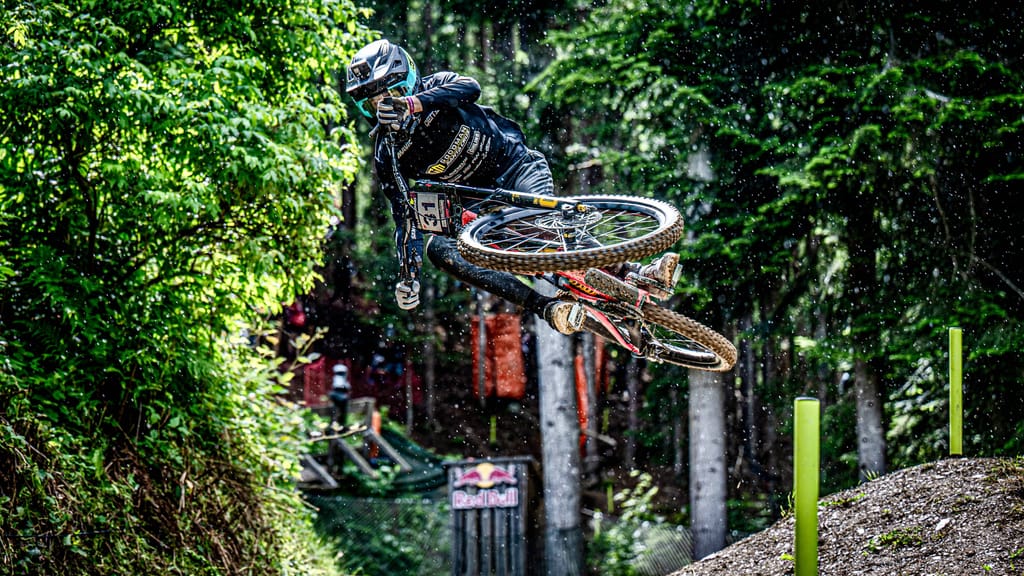 Vier Disziplinen, ein Wochenende: In Leogang trifft sich die Mountainbike-Szene - sport - exxpress Nachrichten