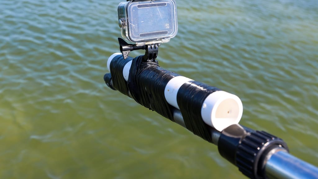 GoPro vor dem Kollaps: KI-Boom setzt dem Marktführer zu - economy - exxpress Nachrichten