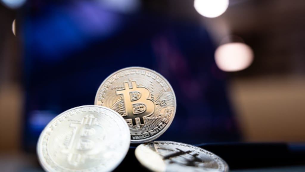 Finanzamt schaut mit: Neue Krypto-Regel trifft alle österreichischen Trader - economy - exxpress Nachrichten