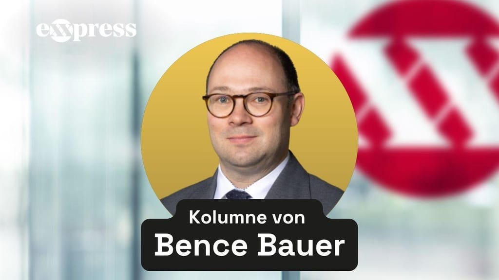 Bence Bauer: Bravo Österreich - meinung - exxpress Nachrichten
