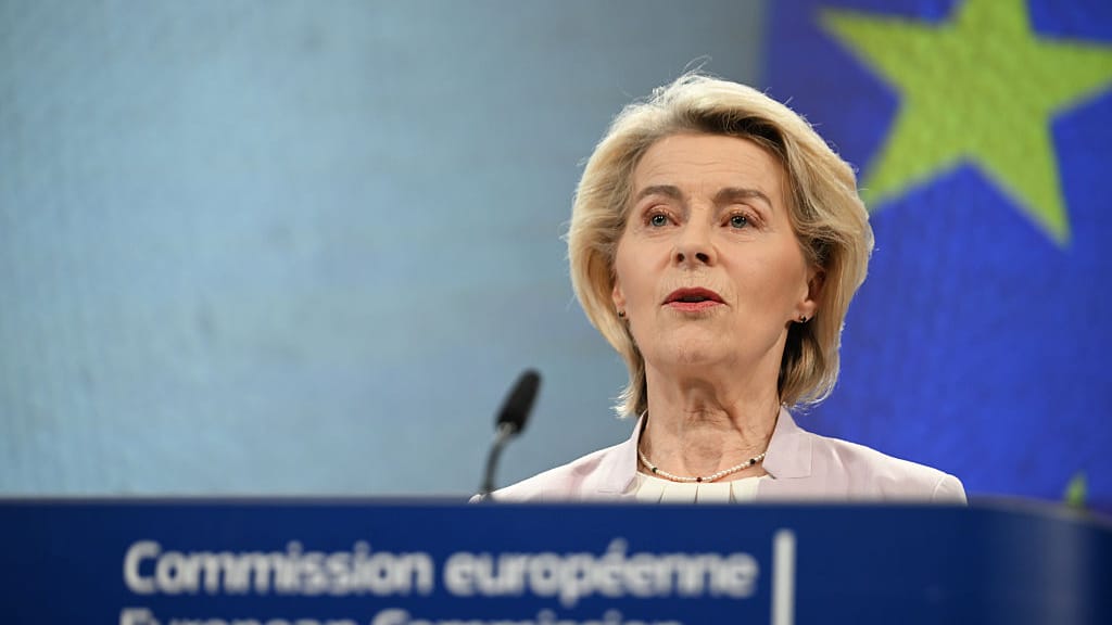 Nächster Irrsinn aus Brüssel: EU plant höhere Steuern auf Erdgas - economy - exxpress Nachrichten