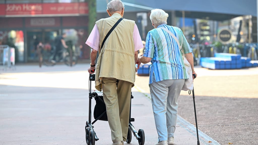Pensionen unter Inflationsrate: Was das Sparpaket Österreichs Senioren wirklich kostet - economy - exxpress Nachrichten