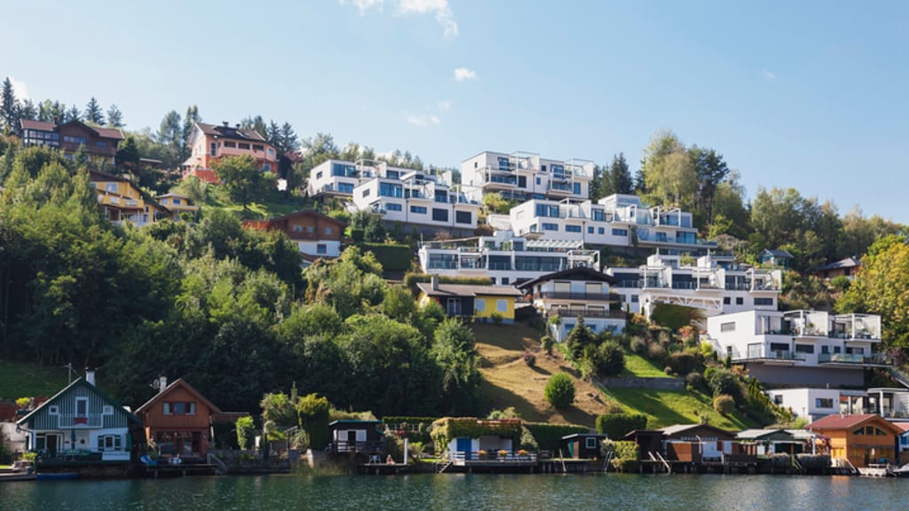 Traum vom Eigenheim platzt: Steigende Immobilienpreise werden zum Problem - economy - exxpress Nachrichten
