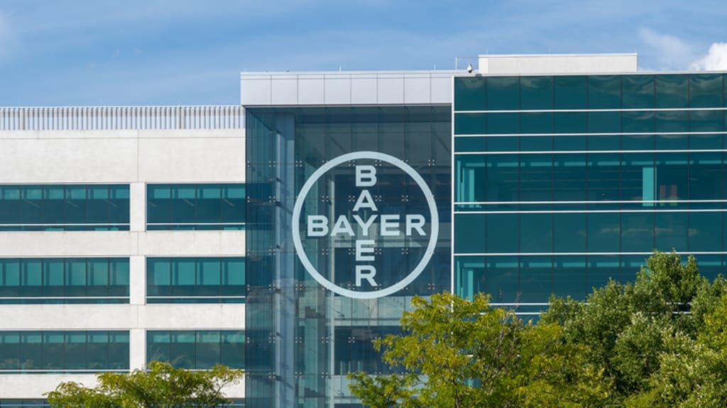 Es wird einfach nicht besser: Bayer-Boss rechnet mit deutschem Standort ab - economy - exxpress Nachrichten
