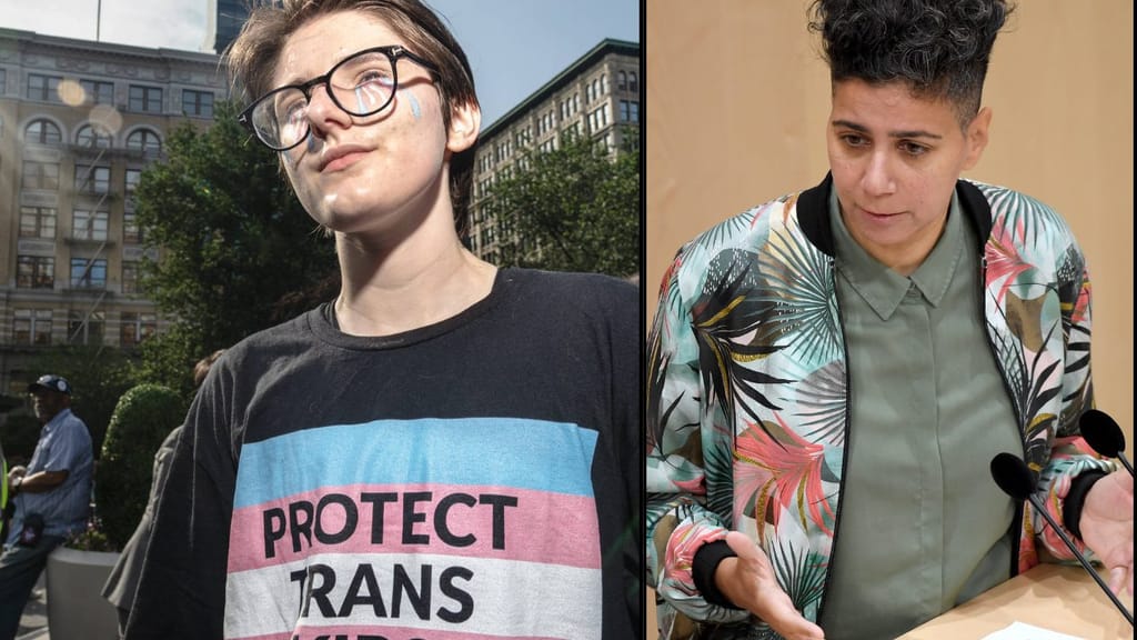 Ex-Grüne bezeichnet ORF-Bericht über Trans-Klinik als „Skandal“ - politik - exxpress Nachrichten