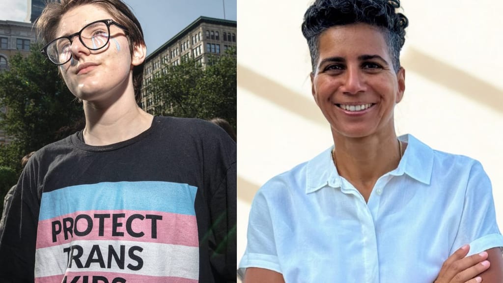 Ex-Grüne bezeichnet ORF-Bericht über Trans-Klinik als „Skandal“ - politik - exxpress Nachrichten