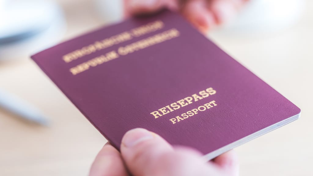 Terror-Verurteilter könnte bald österreichischen Pass bekommen - news - exxpress Nachrichten