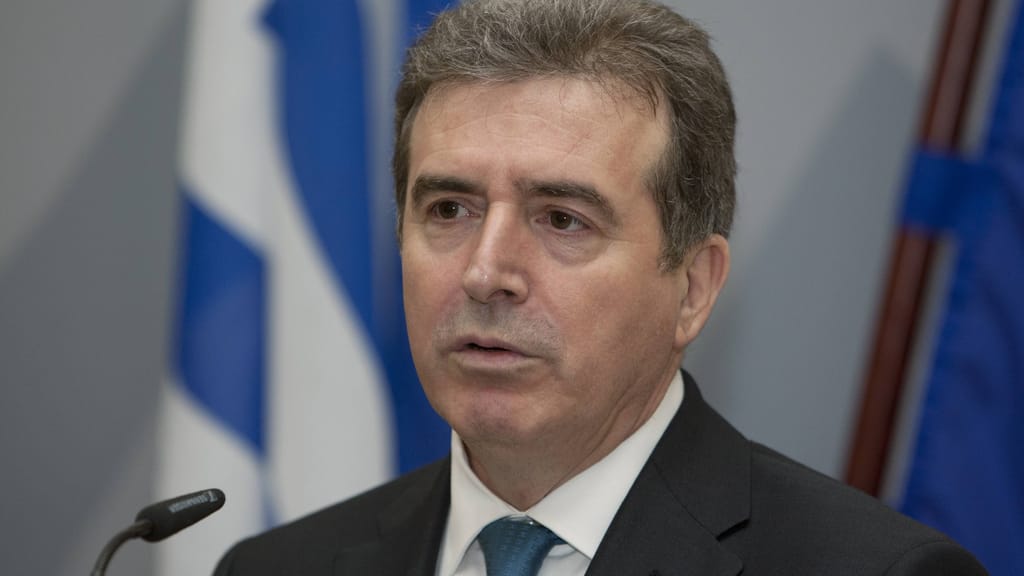 Festnahme auf Kreta: Griechenland warnt vor Hamas-Anschlägen in Europa - news - exxpress Nachrichten
