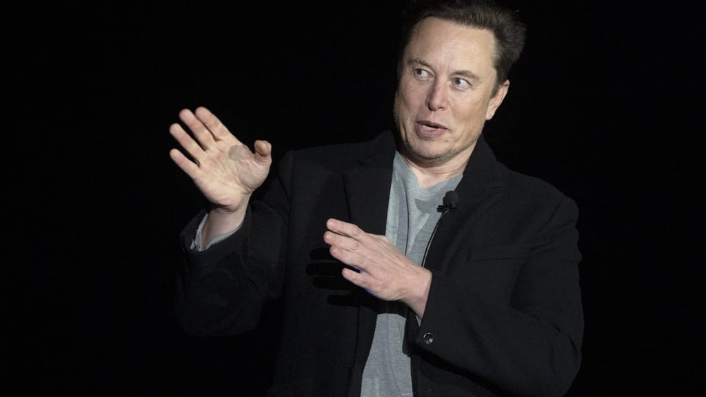 Rechenzentren im All: Musk macht ernst - economy - exxpress Nachrichten