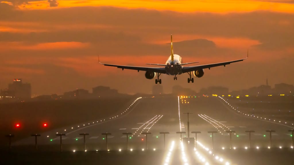 CO₂-Abgabe verteuert Flugtickets – Reisen wird erneut teurer - economy - exxpress Nachrichten