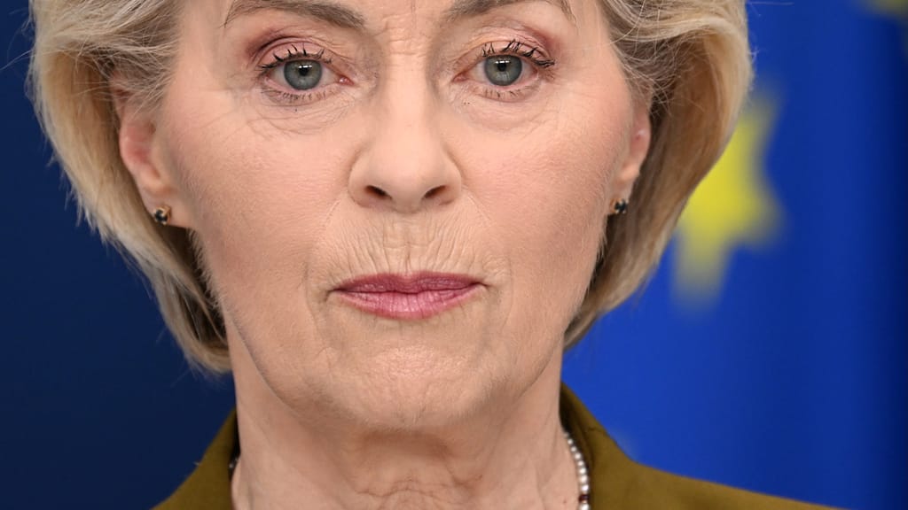 EU im Blindflug: Brüssel erlässt 1.456 Regeln – prüft die Folgen fast nie - politik - exxpress Nachrichten