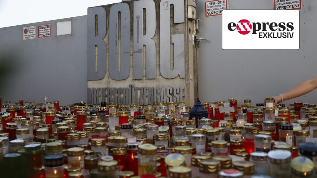 Jahrestag Graz-Amoklauf: „Ein Jahr danach gibt es noch viel zu verarbeiten" - politik - exxpress Nachrichten