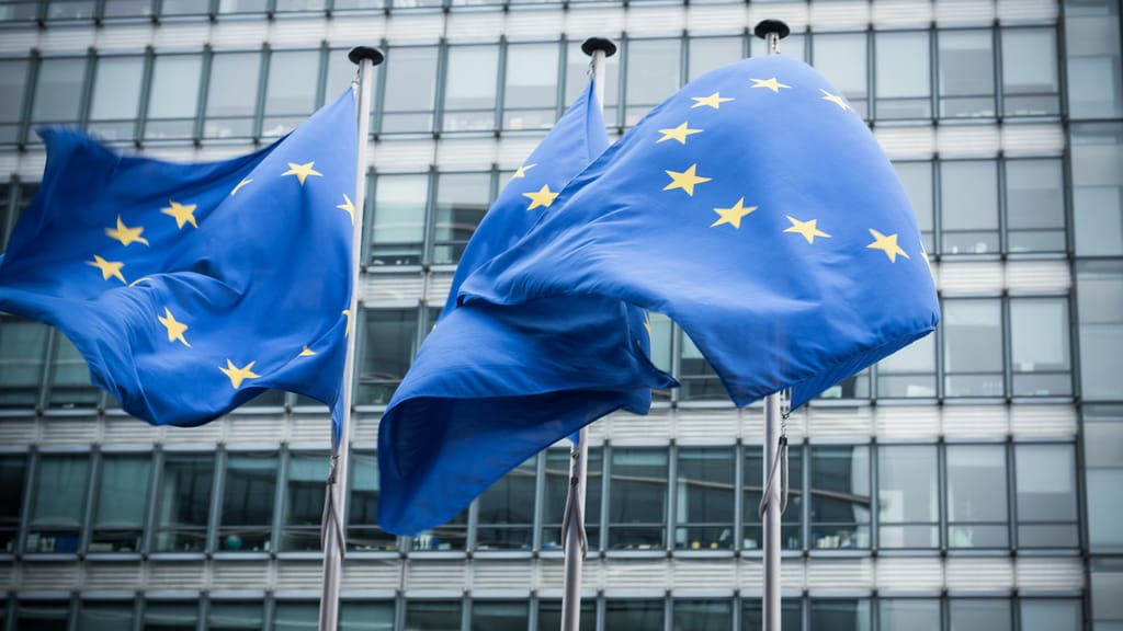 Neue Vorschrift aus Brüssel: EU streicht gedruckte Anleitungen - economy - exxpress Nachrichten