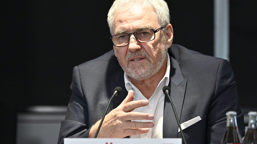 Neue Vorwürfe gegen ORF-Manager Strobl: Compliance-Causa weitet sich aus - news - exxpress Nachrichten