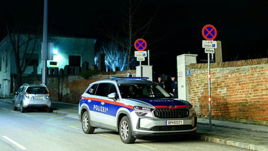 Messer-Mord auf Wiener Friedhof: 14-Jährige muss sich vor Gericht verantworten - news - exxpress Nachrichten