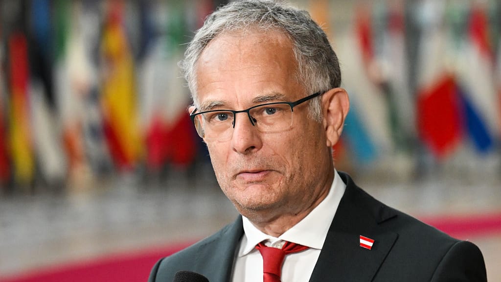Doppelbudget unter Beschuss: Opposition zweifelt an Sparplänen der Regierung - politik - exxpress Nachrichten