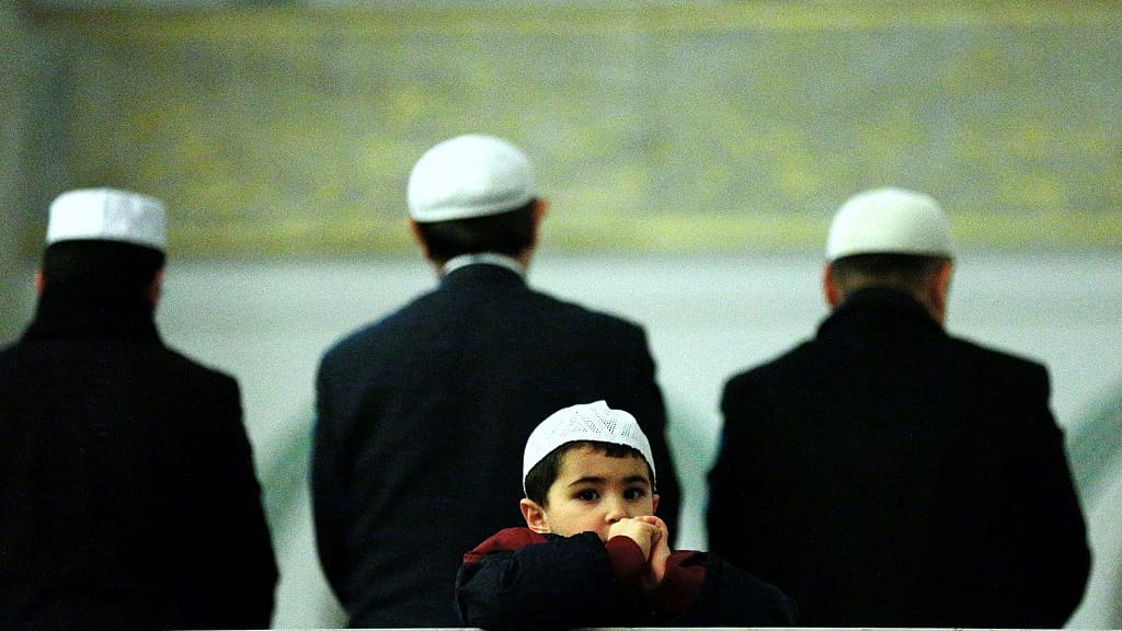 Mohammed bleibt Spitzenreiter: Babynamen zeigen gesellschaftliche Entwicklung - news - exxpress Nachrichten