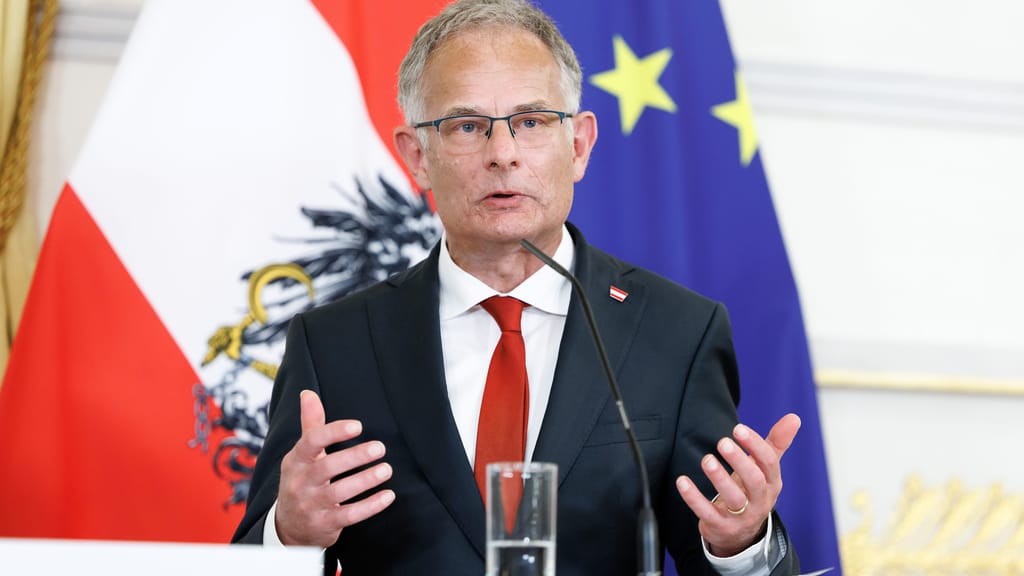 Wer zahlt drauf, wer profitiert? Der große Budget-Check - politik - exxpress Nachrichten