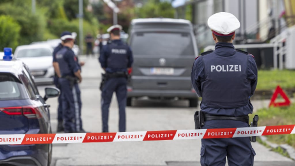 Leichenfund gibt Rätsel auf: Tote Person mit Kopfverletzungen entdeckt - news - exxpress Nachrichten