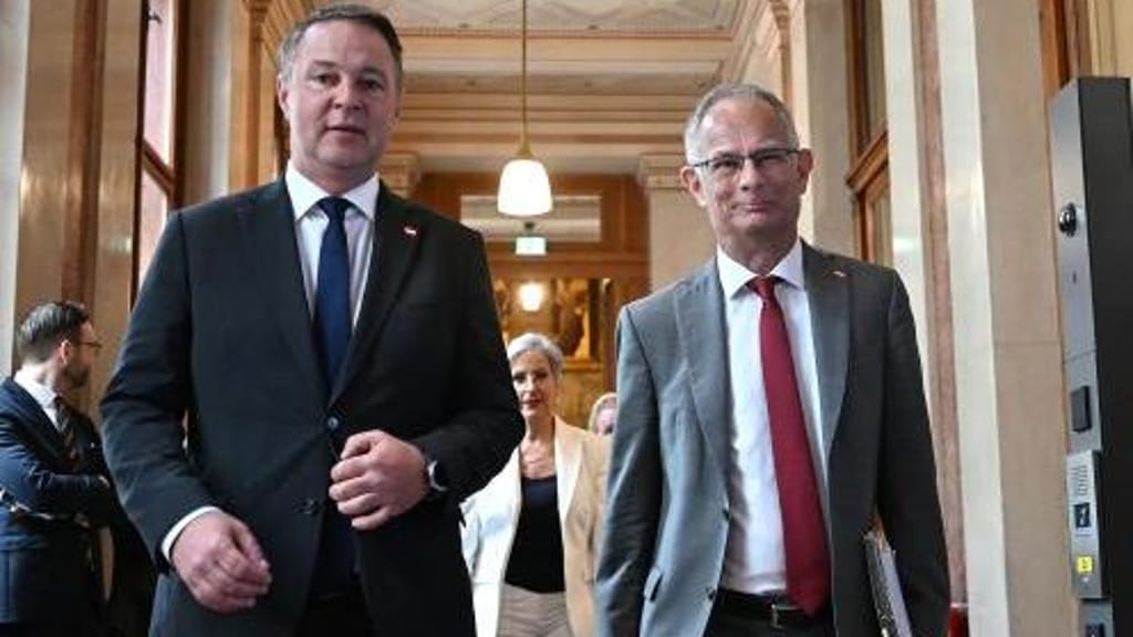Großevents vor Förder-Aus? Regierung kürzt Sportbudget - news - exxpress Nachrichten