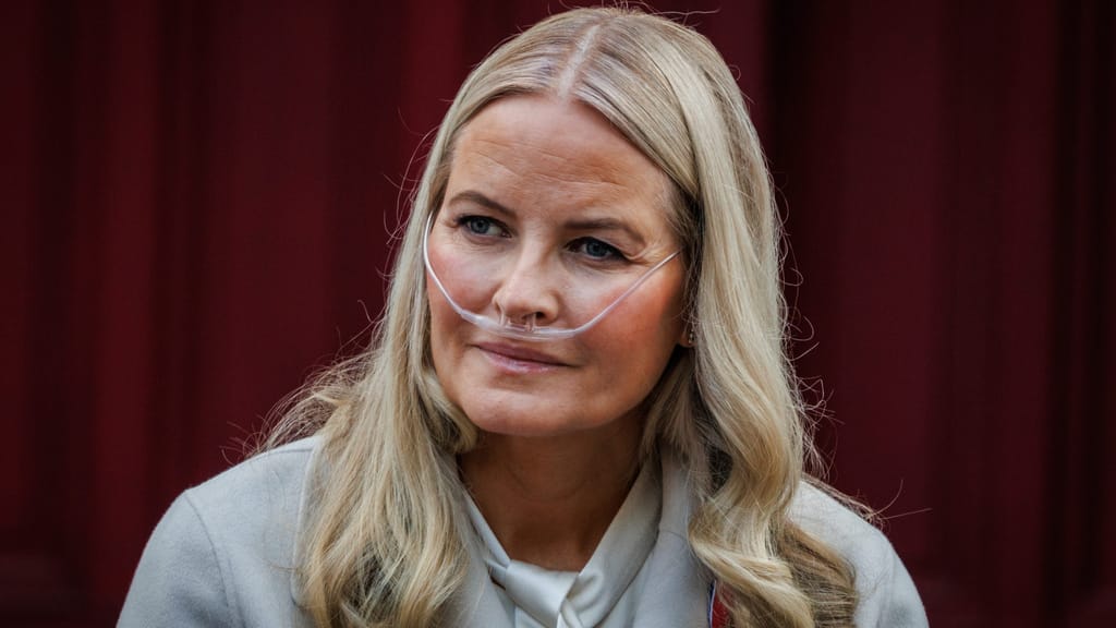 Organspende-Anmeldungen auf Rekordniveau: Mette-Marits Schicksal bewegt Norwegen - lifestyle - exxpress Nachrichten