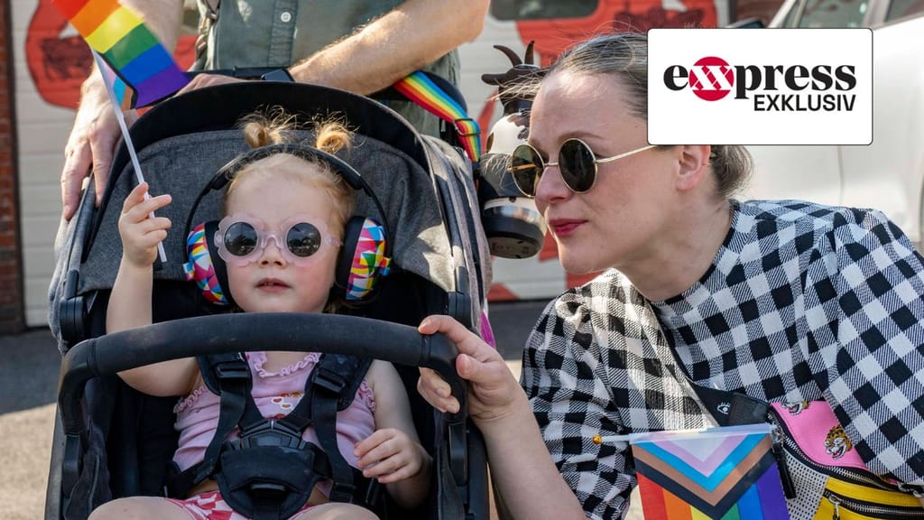 „Pride“-Programm für 3-Jährige: Wien fördert „WIENXTRA“ mit fast 12 Millionen - politik - exxpress Nachrichten