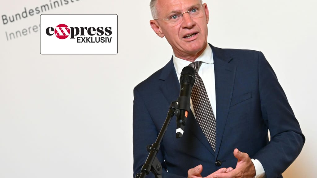 Sozialbetrug: 711 Asylwerber verdächtig – Zahlen des Ministeriums passen nicht - politik - exxpress Nachrichten