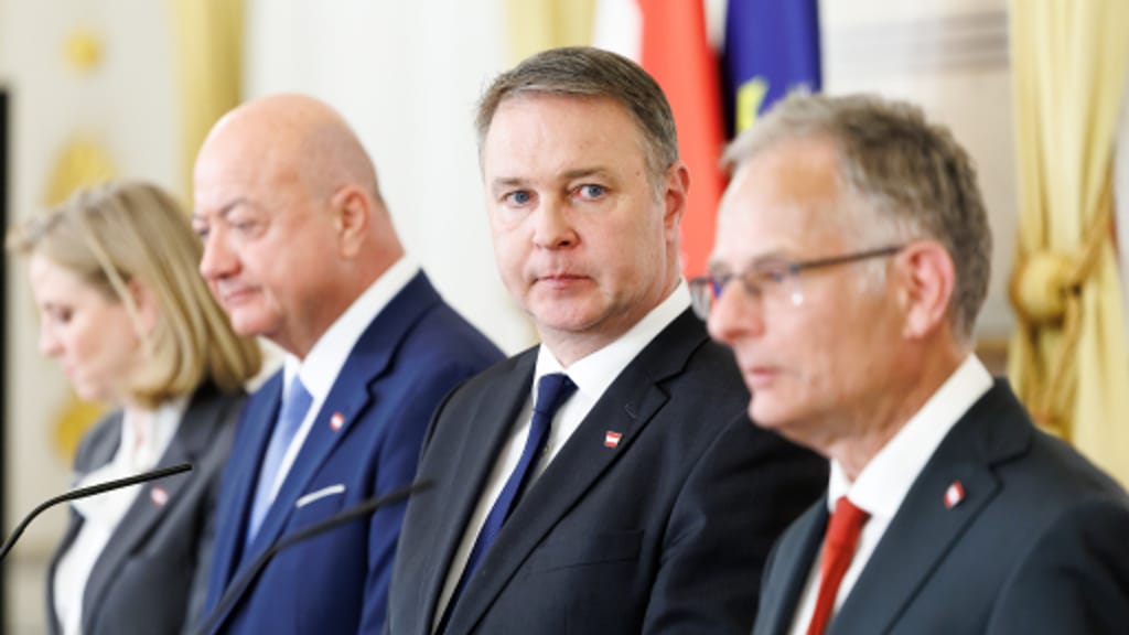 Aus für den Home-Office-Bonus: Regierung streicht Steuererleichterungen - politik - exxpress Nachrichten