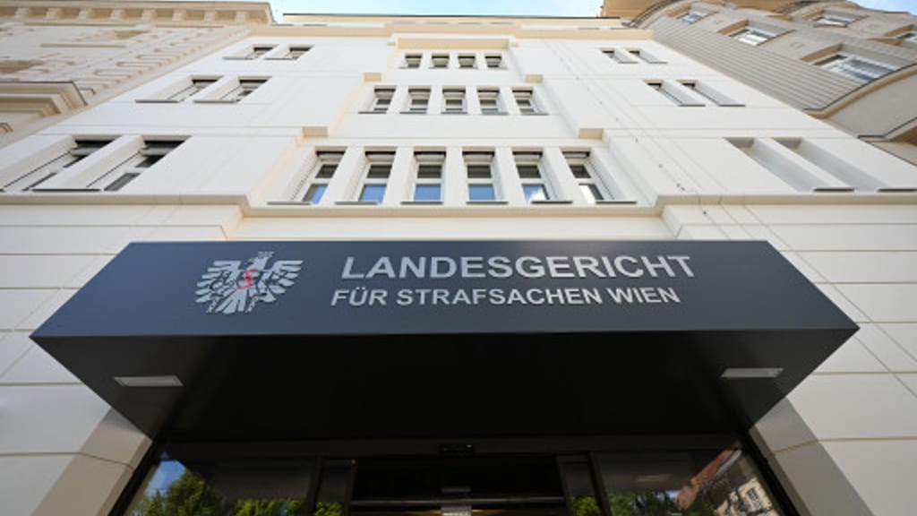 Missbrauch Minderjähriger in Wien: Angeklagtem drohen bis zu zehn Jahre Haft - news - exxpress Nachrichten