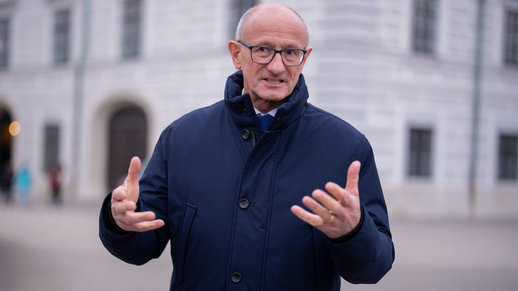 Geheime Deals bei ORF-Wahl? Mattle (ÖVP) legt nach - politik - exxpress Nachrichten