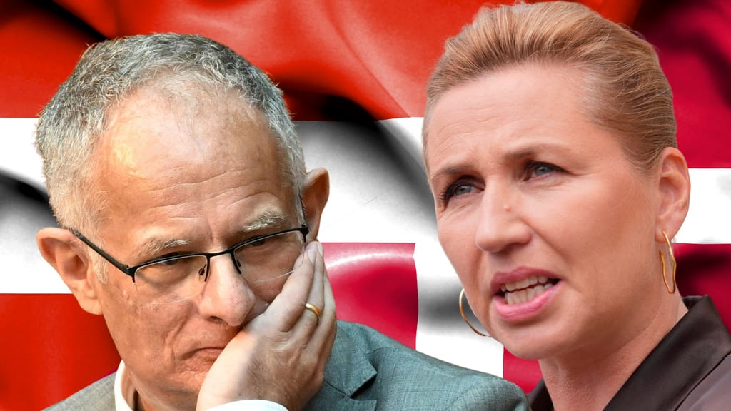 Budget-Chaos: Dänemarks Sozialdemokratin zeigt, wie Sparen geht - politik - exxpress Nachrichten