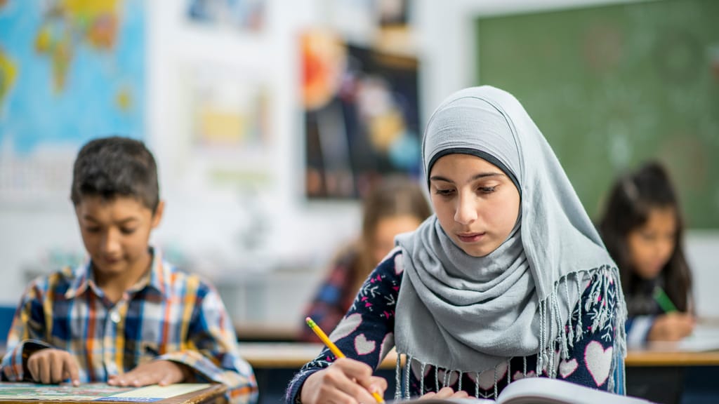 Fast jedes zweite Schulkind in Linz braucht Deutschförderung - news - exxpress Nachrichten