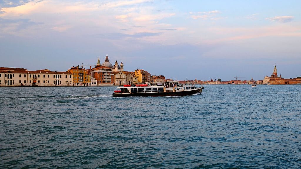 Swarovski-Insel bei Venedig für 24 Millionen Euro zu haben - lifestyle - exxpress Nachrichten