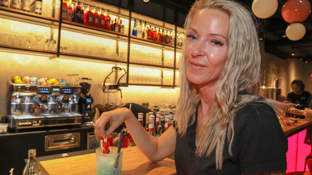 Simone Lugner: So viel kassiert sie für „Forsthaus Rampensau" - lifestyle - exxpress Nachrichten