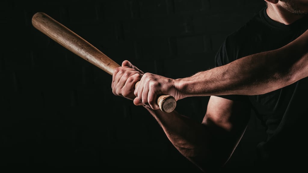 Baseballschläger und Schlagringe: Massenschlägerei zwischen Syrern und Kosovaren - news - exxpress Nachrichten