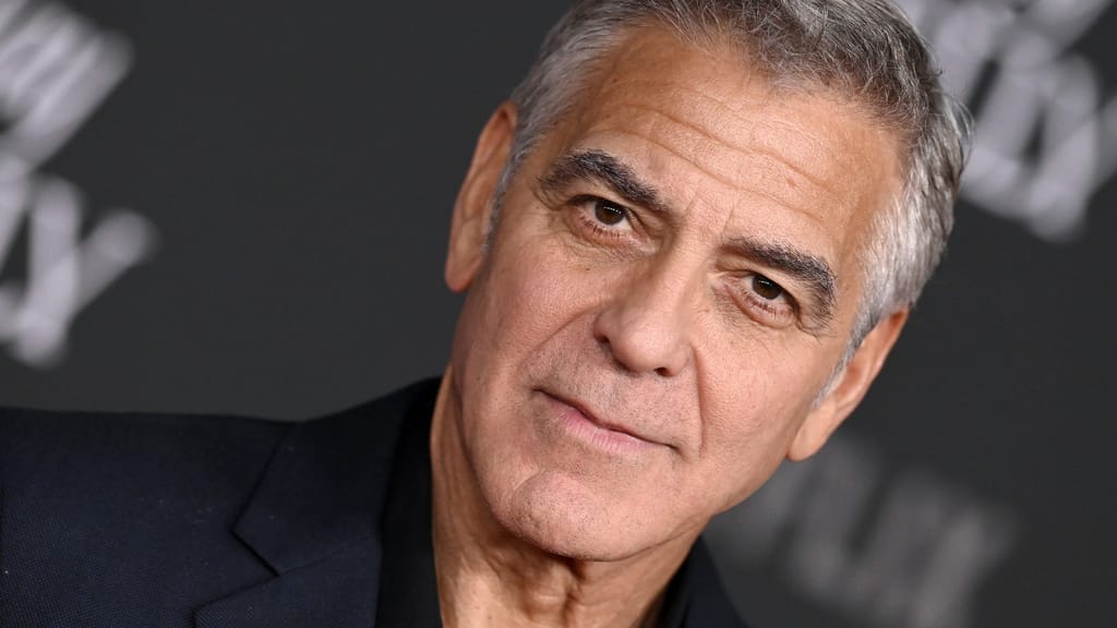 Wer wird der nächste Bond? George Clooney legt sich fest - lifestyle - exxpress Nachrichten