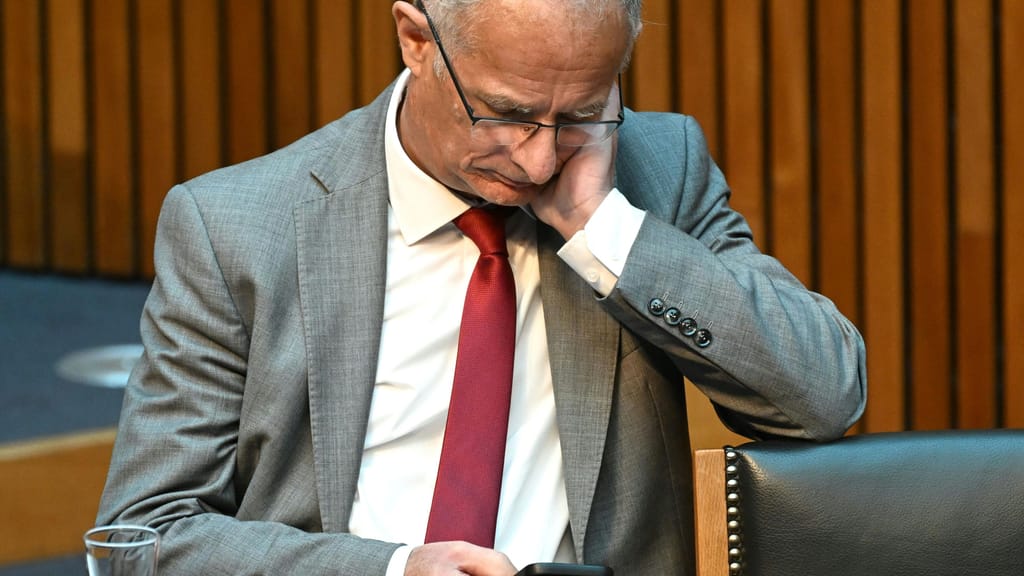 Länder-Aufstand gegen Marterbauer: „Wer anschafft, zahlt!“ - politik - exxpress Nachrichten