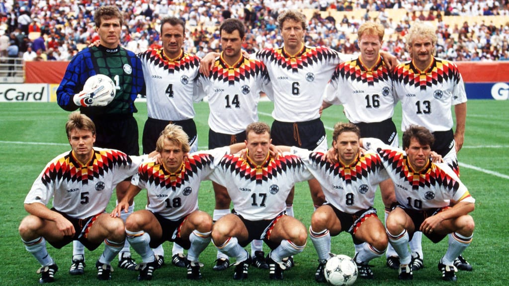 Deutsches WM-Chaos statt Titel: Frauen-Zoff, Affenhitze und Effes Stinkefinger - sport - exxpress Nachrichten