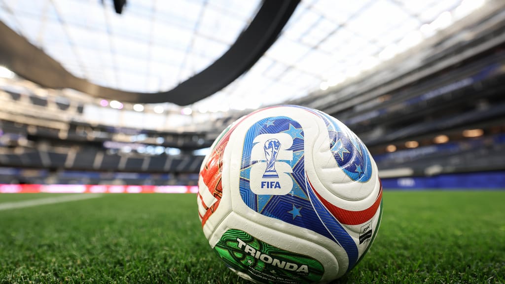 Die WM live auf exxpress: Alle Spiele, alle Tore, alle Highlights - sport - exxpress Nachrichten