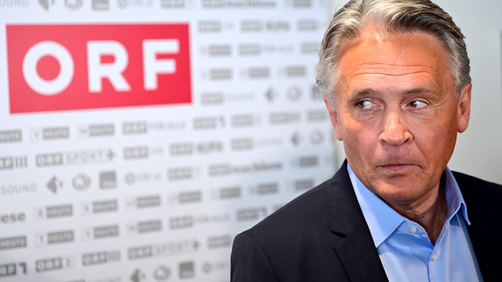Westenthaler erklärt „Putz di" – und ist sicher: Pig „wird eh gewinnen" - news - exxpress Nachrichten